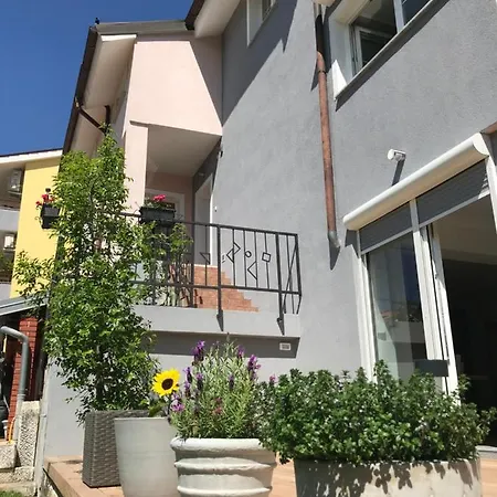 Apartment Jeri Delux Izola