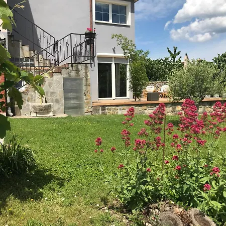 Apartment Jeri Delux
