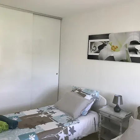 Apartment Jeri Delux Izola