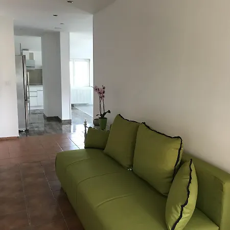 Jeri Delux Apartment Izola