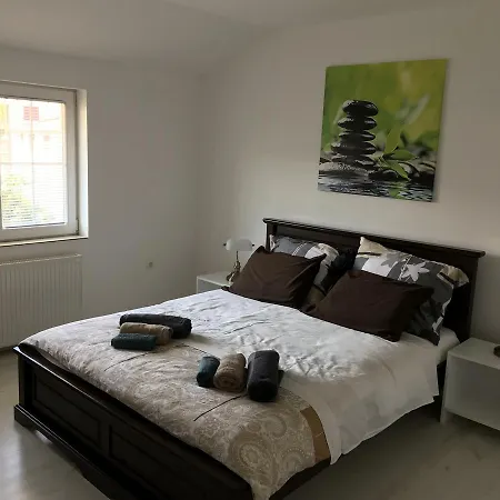 Apartment Jeri Delux *