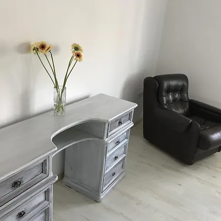 Apartment Jeri Delux *