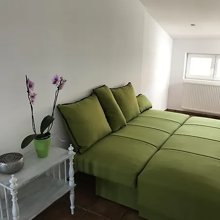 Apartment Jeri Delux