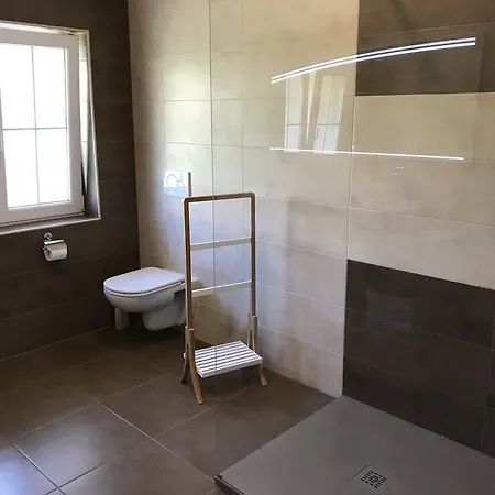 Jeri Delux Apartment