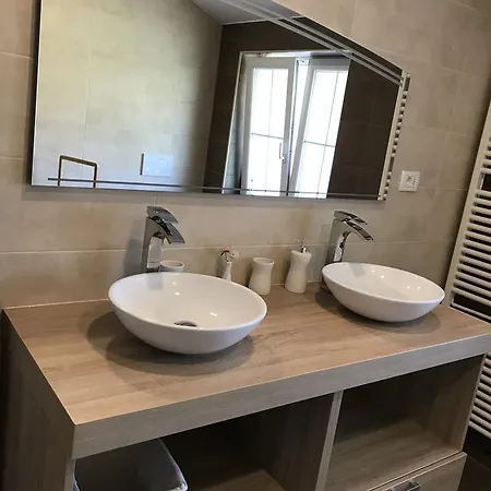 Apartment Jeri Delux Izola